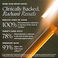 Ranavat Brightening Saffron Serum 0.17oz — image 3