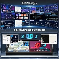 Hikity Android 15 Car Stereo — image 7