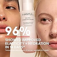 HANYUL Red Rice Hydrating Serum 5.07oz — image 4