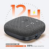 Tribit StormBox Micro 2 Wireless Portable Speaker — image 2
