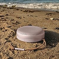 Bang & Olufsen Beosound A1 2nd Gen Wireless Portable Bluetooth Speaker — image 6