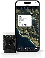 LandAirSea SYNC GPS Tracker — image 1