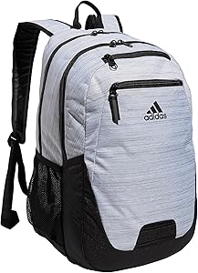 adidas Foundation Backpack Review