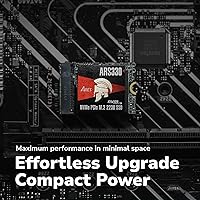 DATO ARS330 M.2 2230 1TB SSD — image 6