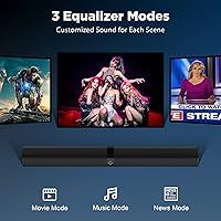 Assistrust KY-8000 Soundbar — image 5