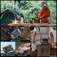 OUKITEL RT7 5G Rugged Tablet 24GB+256GB — image 6