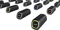 LG XG5QBK Go Portable Bluetooth Speaker — image 11