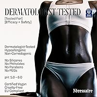 Nécessaire The Body Cream – Fragrance-Free, 6.8oz — image 6