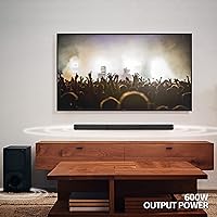 Sony HT-S40R 5.1ch Home Theater Soundbar System — image 6