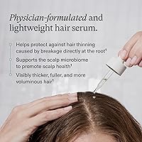 Nutrafol Women's Hair Serum 30mL — image 3