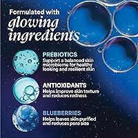 TULA Skin Care Cult Classic Purifying Face Cleanser 5.28oz — image 5