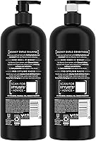 TRESemmé Bouncy Curls Shampoo and Conditioner Set, 28oz — image 2