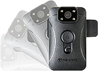 Transcend TS32GDPB10A Body Security Camera — image 6