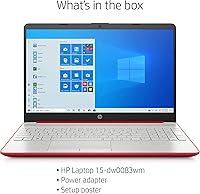 HP Pavilion 15-dw0083wm Laptop — image 4