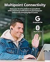 PHILIPS TAT3519 Wireless Earbuds — image 7