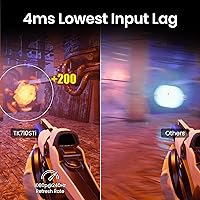 BenQ TK710STi 4K HDR Laser Projector — image 7