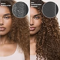 Living Proof Clarifying Detox Shampoo 9.91oz — image 5