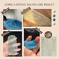 GIRLEARLE Premium Digital Waxing Kit for Women and Men — image 2