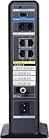 ARRIS TG862G-CT Cable Modem Router — image 4