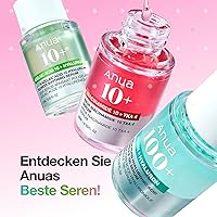Anua Serum Discovery Trio - 10mL × 3EA — image 6