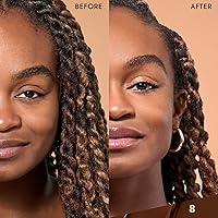 Cover FX Radiant Start Tinted Moisturizer Shade 8 — image 2