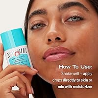 First Aid Beauty Bronze + Glow Drops 1oz — image 6