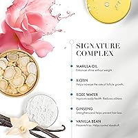 Goldie Locks Signature Hair Serum 1.7 fl oz — image 5