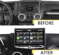 STINGER HEIGH10 10” Universal Multimedia Car Stereo Head Unit — image 7