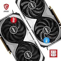 MSI GeForce RTX 4070 Ventus 2X 12G OC — image 3