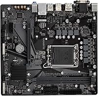 GIGABYTE H610M S2H V2 DDR4 Motherboard — image 5