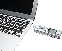 OM SYSTEM Olympus DM-720 Voice Recorder — image 2