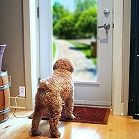 Ideal Security BK630V2 Pressure Floor Mat Home Alarm System — image 7