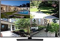 InstallerCCTV Video Quad Color 4CH Multiplexer QD040202 — image 5