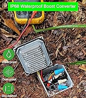 EAGWELL 12V to 48V Boost Converter 288W 6A — image 7