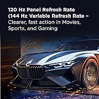 TCL 115-Inch QM89 QLED 4K Smart TV — image 7