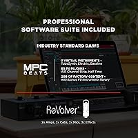 M-AUDIO M-Track Solo — image 6