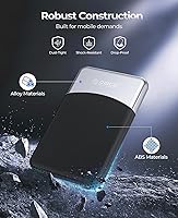 ORICO M25PRO 512GB External SSD — image 7