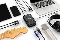 IK Multimedia iRig Pro Duo I/O USB Audio Interface — image 9