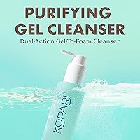 Kopari Marine Clean Purifying Gel Cleanser 5 oz — image 2