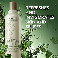 Aveda Rosemary Mint Body Lotion 6.7oz — image 2