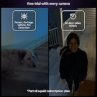 Philips Hue Secure Wired Camera — image 6