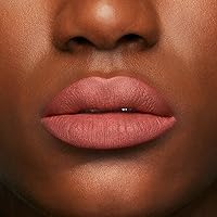 BUXOM Power Line Plumping Lip Liner 03 Hush Hush Henna — image 7