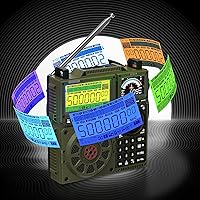 Raddy RF919 SSB Shortwave Radio — image 7