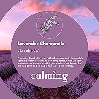 Puremax Lavender Chamomile Foaming Hand Soap 128oz — image 2