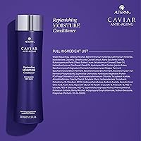 Alterna Caviar Anti-Aging Replenishing Moisture Conditioner 8.5oz — image 6