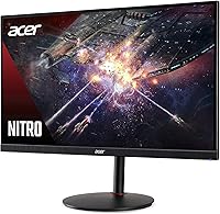 Acer Nitro XV272U Pbmiiprzx 27″ — image 8