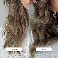 BONDIBOOST Rapid Repair Bond Builder + Leave-In Hair Treatment 3.38 fl oz — image 9