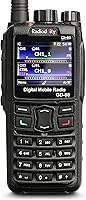 Radioddity GD-88 Dual Band Handheld Radio — image 1