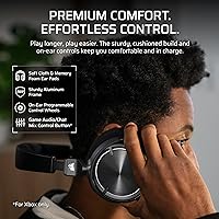 Corsair Virtuoso MAX Wireless Gaming Headset — image 7