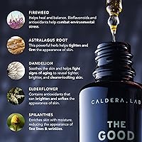 Caldera + Lab The Regimen Skin Care Bundle — image 4